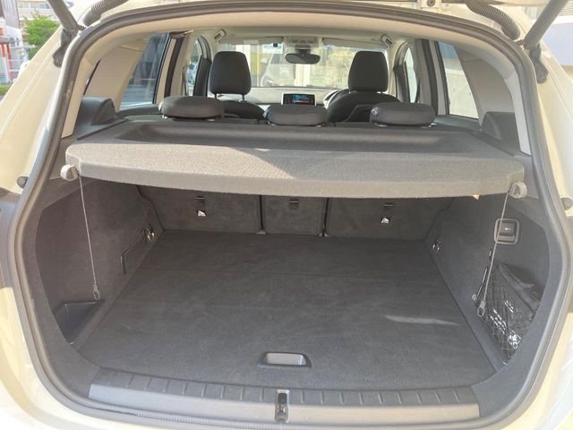 BMW 2series Active Tourer