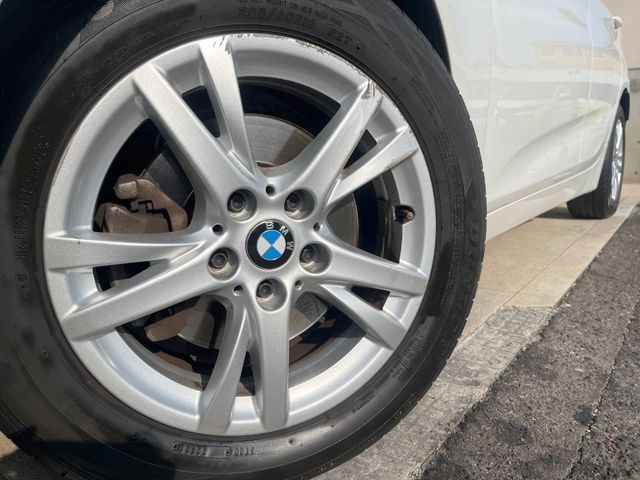 BMW 2series Active Tourer