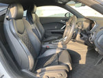 AUDI TT coupe