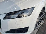AUDI TT coupe