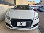 AUDI TT coupe