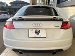 AUDI TT coupe