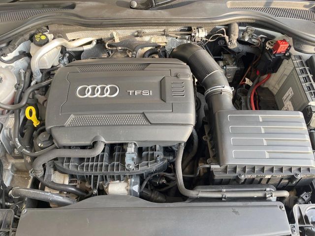 AUDI TT coupe