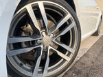 AUDI TT coupe