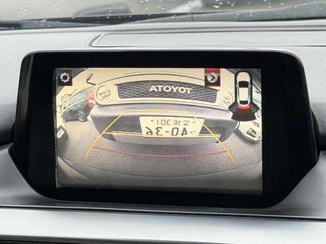 ATENZA Wagon