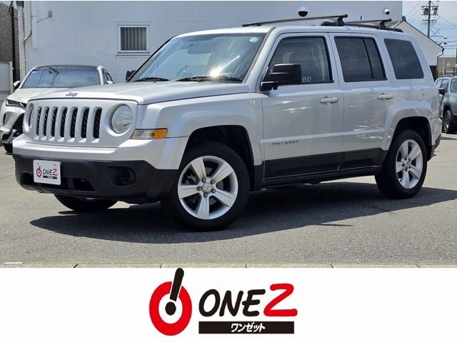 JEEP PATRIOT