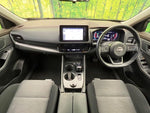 X-TRAIL HYBRID 4WD