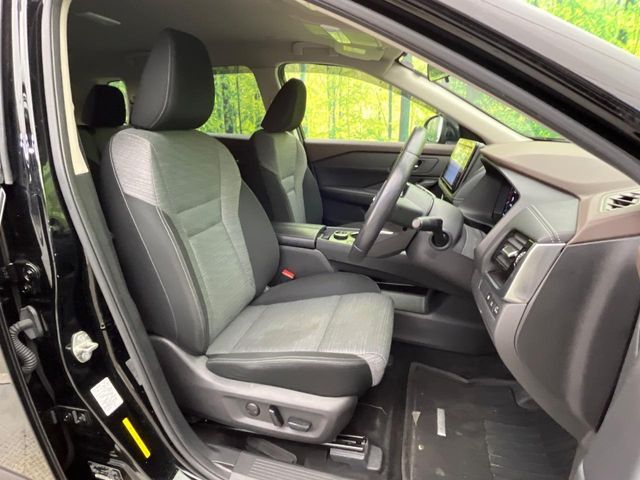 X-TRAIL HYBRID 4WD