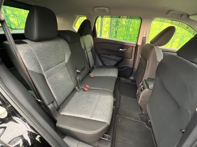 X-TRAIL HYBRID 4WD