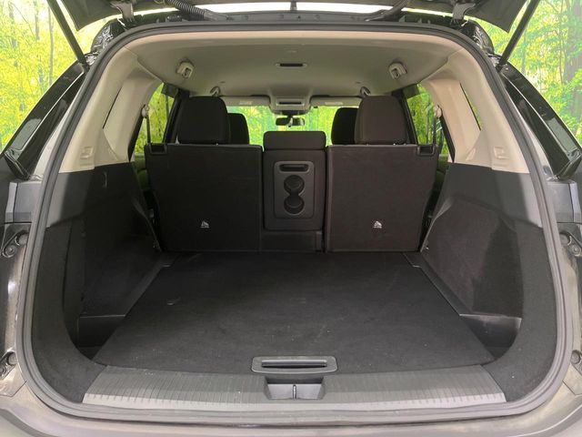 X-TRAIL HYBRID 4WD