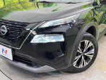 X-TRAIL HYBRID 4WD