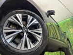 X-TRAIL HYBRID 4WD