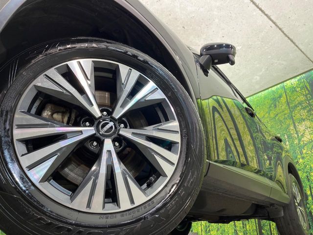 X-TRAIL HYBRID 4WD