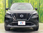 X-TRAIL HYBRID 4WD