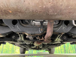 X-TRAIL HYBRID 4WD