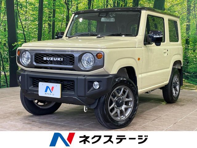 JIMNY 4WD