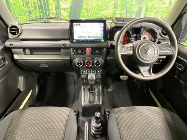 JIMNY 4WD