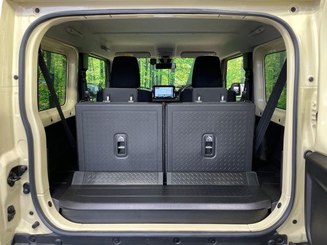JIMNY 4WD