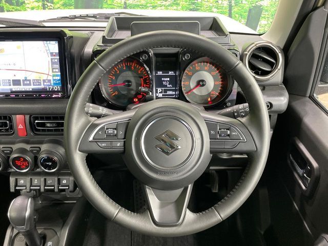 JIMNY 4WD