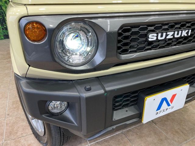 JIMNY 4WD