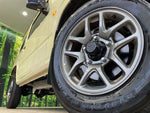 JIMNY 4WD