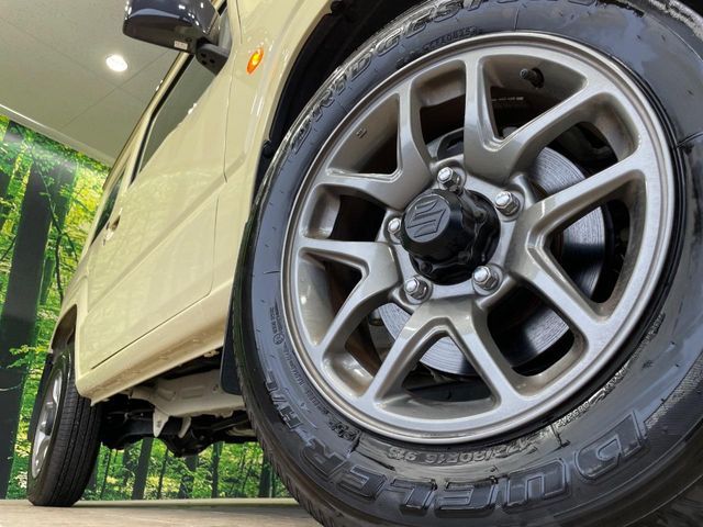 JIMNY 4WD