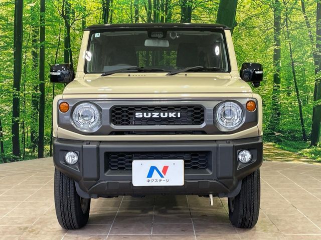 JIMNY 4WD