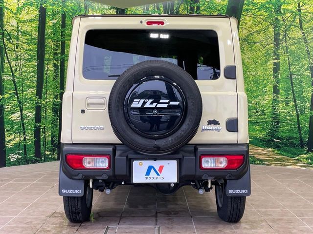 JIMNY 4WD