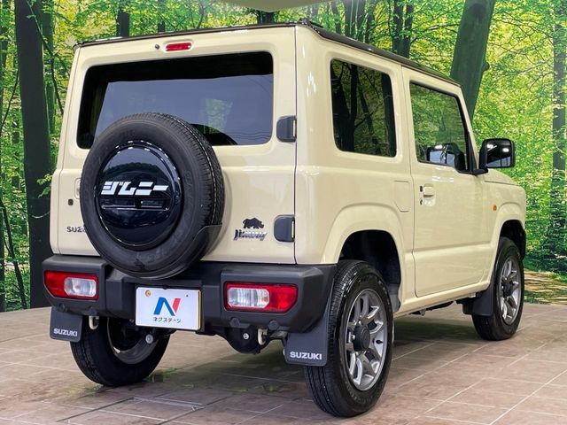 JIMNY 4WD