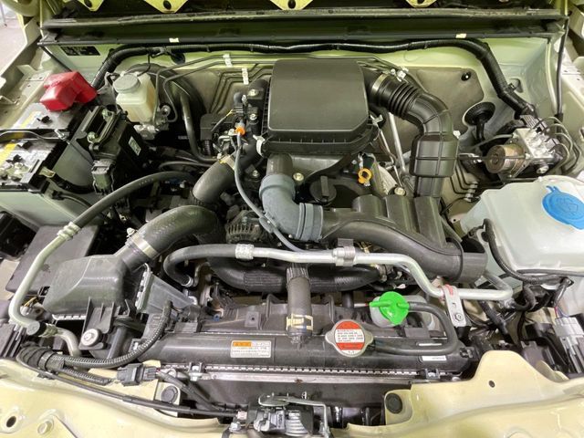 JIMNY 4WD
