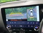 LEXUS NX350h