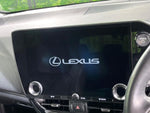 LEXUS NX350h
