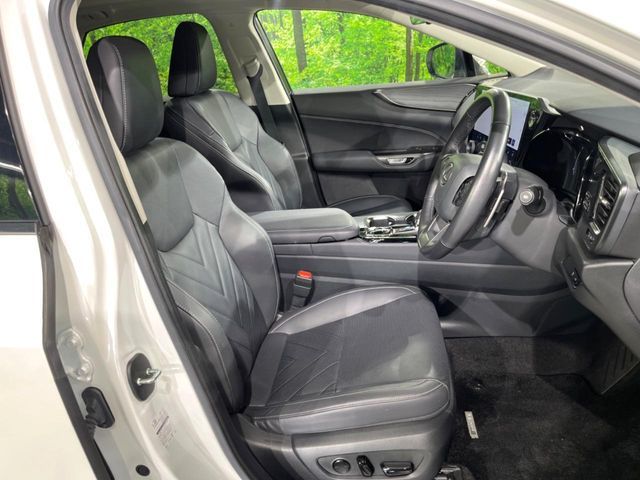 LEXUS NX350h
