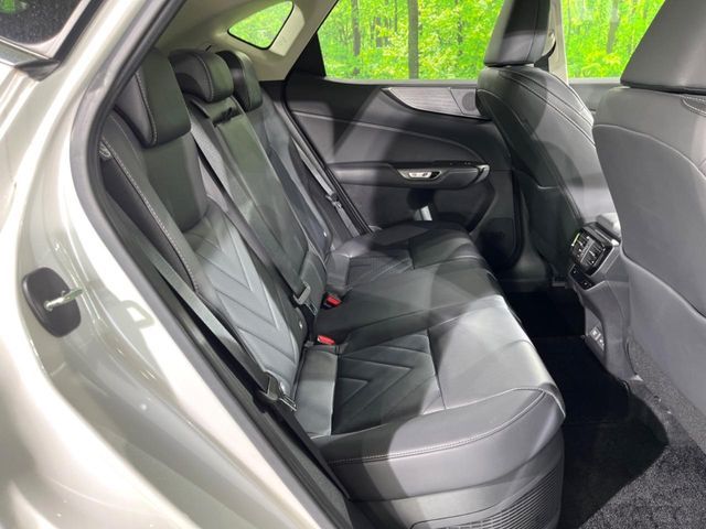 LEXUS NX350h