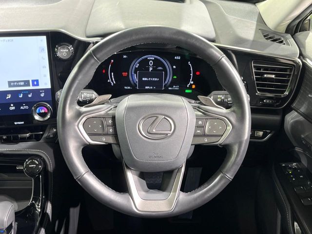LEXUS NX350h