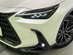 LEXUS NX350h