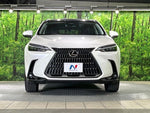 LEXUS NX350h
