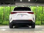 LEXUS NX350h