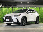 LEXUS NX350h