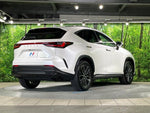 LEXUS NX350h