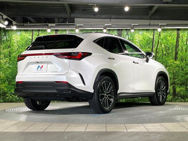 LEXUS NX350h