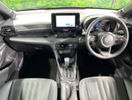 YARIS HYBRID