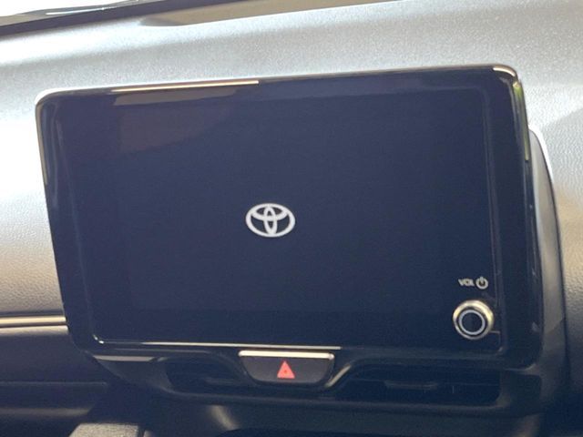 YARIS HYBRID