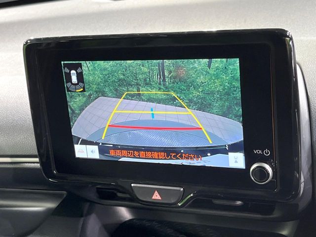 YARIS HYBRID