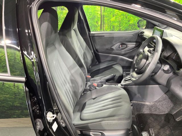 YARIS HYBRID