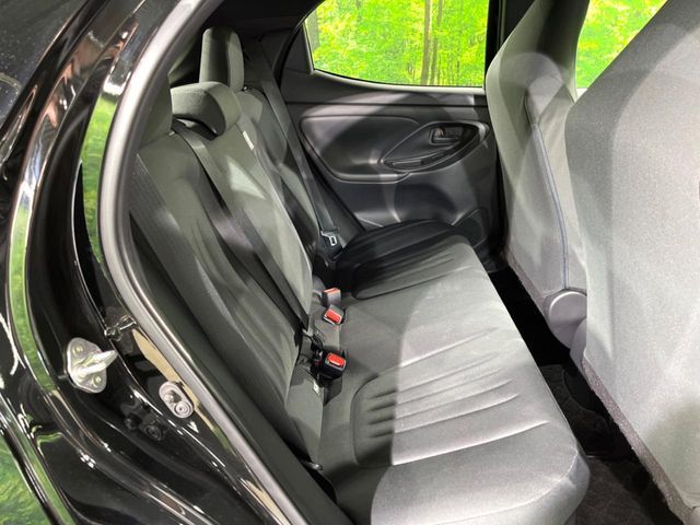 YARIS HYBRID