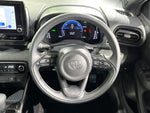 YARIS HYBRID