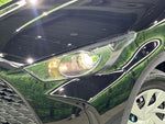 YARIS HYBRID