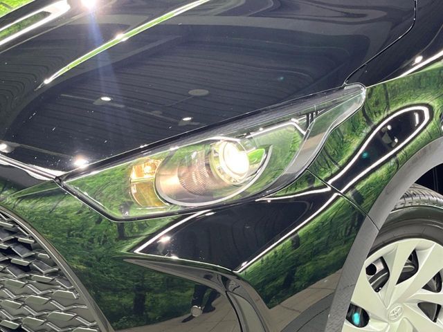 YARIS HYBRID