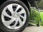 YARIS HYBRID